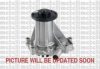 SSANG 6642000601 Water Pump